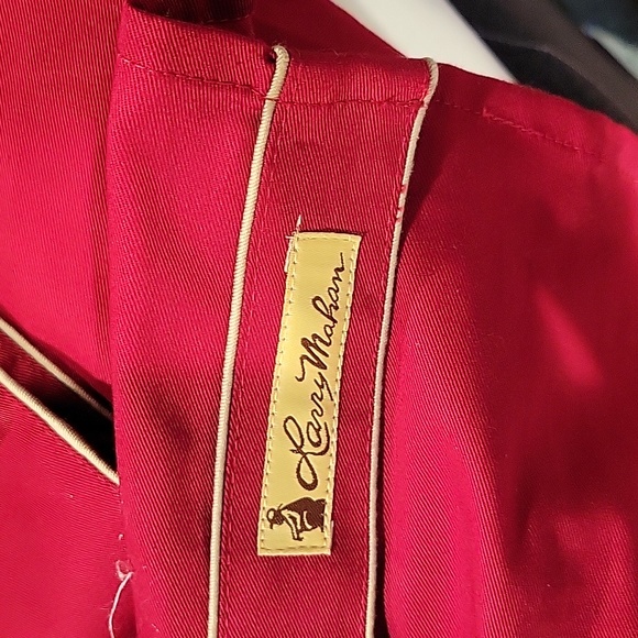 Men Western button down - Picture 5 of 10